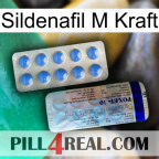 Sildenafil M Force 39